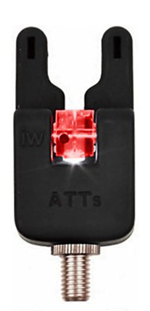 ATTs IW Alarm Red