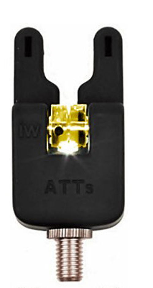 ATTs IW Alarm Yellow