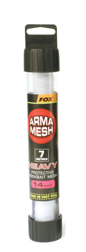 Armamesh 14mm Heavy x 7m System