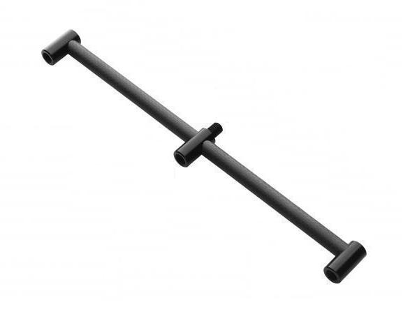 Carbon Buzzer Bars 3 Rod 12.5 Inch