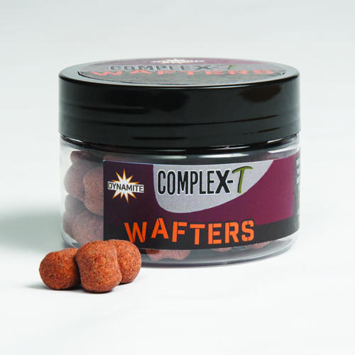 Complex-T Dumbell Wafter 15mm