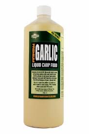 Liquid Garlic Carp Food 1L