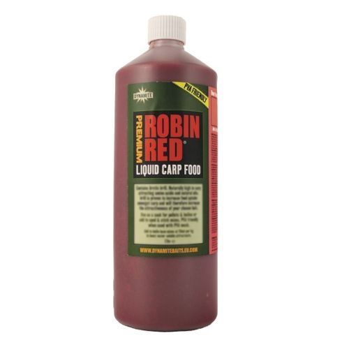 Robin Red Liquid 1 Litre