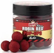 Robin Red (15mm/20mm) Pop Up