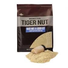 Monster Tiger Nut Base Mix Kit 1kg