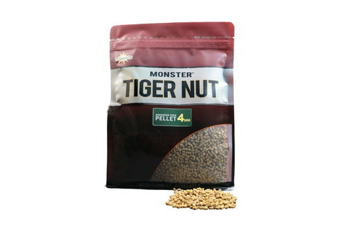 Monster Tiger Nut Pellets