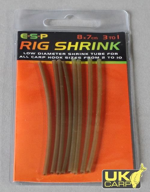 Rig Shrink 8 x 7cm