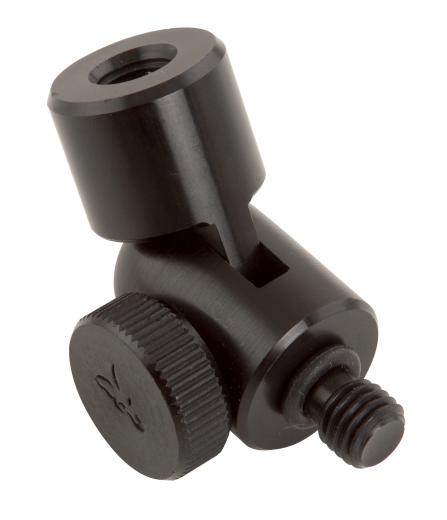 Black Label Angle Adapter