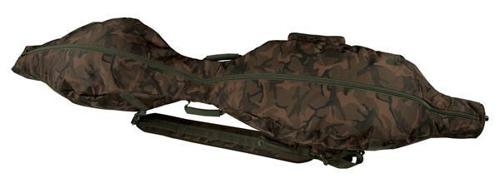 Camolite 3 up 2 Down Rod Holdall