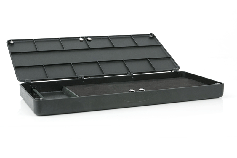 F-Box Magnetic Rig Box Lid Large