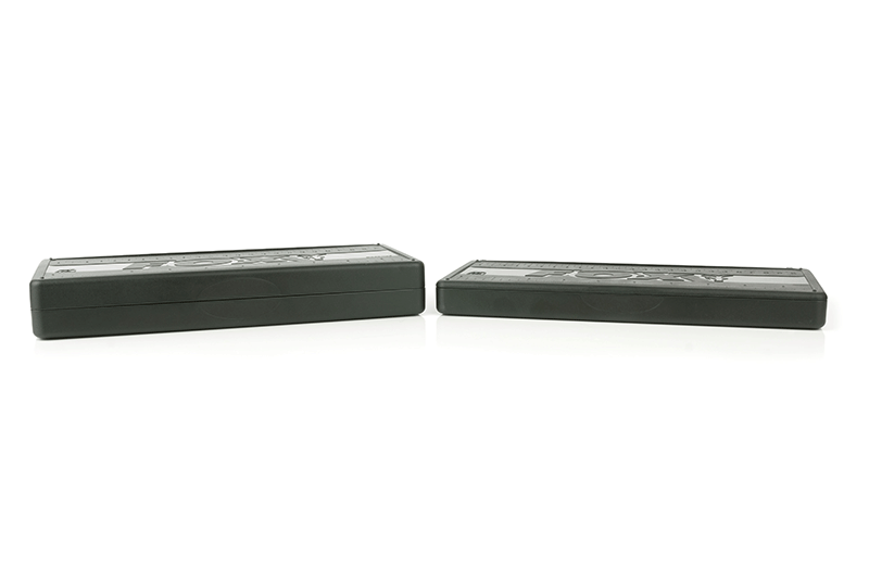 F-Box Magnetic Rig Box Lid Large