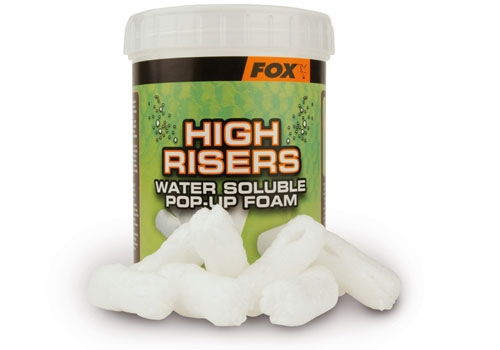 High Riser Foam