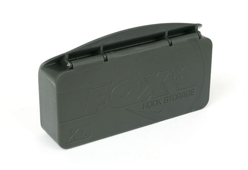 F Box Hook Box XL