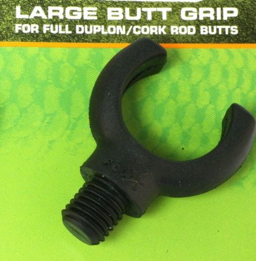 Large Butt Grip