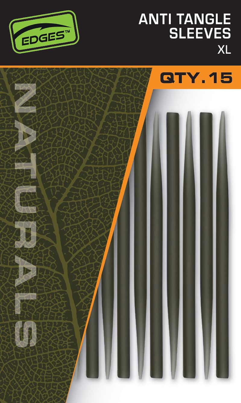 Naturals Anti Tangle Sleeves XL