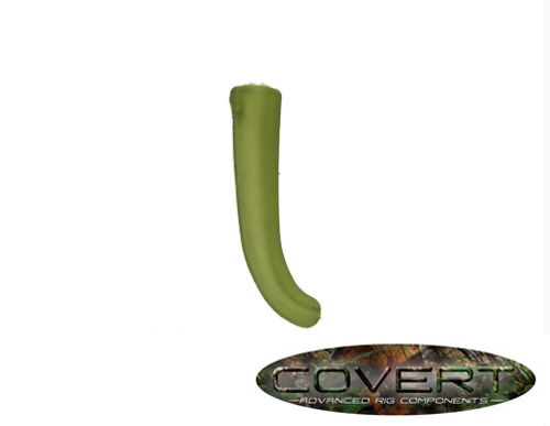 Covert Hook Aligner Small C-Thru Green
