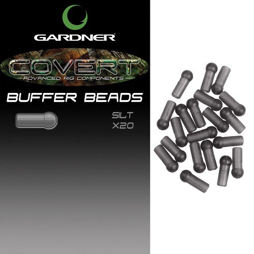 Covert Buffer Beads Silt
