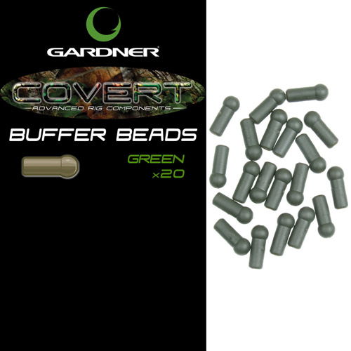 Covert Buffer Beads Green