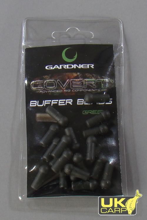 Covert Buffer Beads Green
