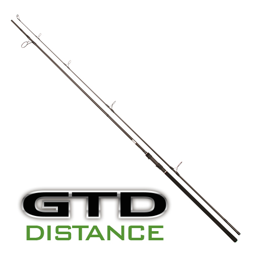 GTD Distance 12ft 3.25lb