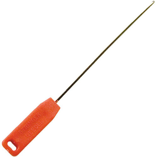 Hard Bait Stringer Needle (Red)