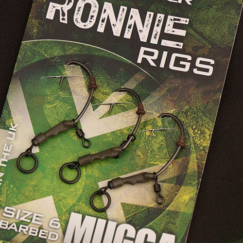 Ronnie Rig (All Sizes)