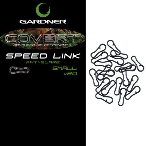 Covert Speed Link Small