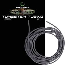 Covert Tungsten Tubing Grey 2m