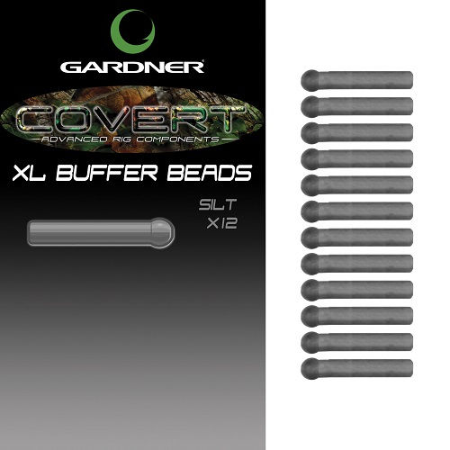 Covert Buffer Beads XL Silt