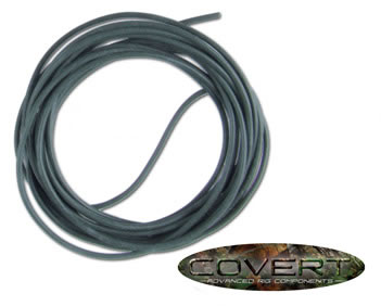 Covert XT Silicone Tubing Green 5cm x15