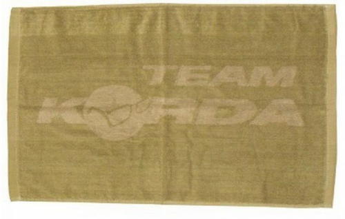 Team Korda Hand Towel