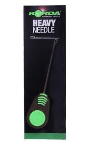 Heavy Needle
