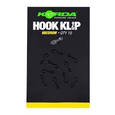 Hook Klip Medium