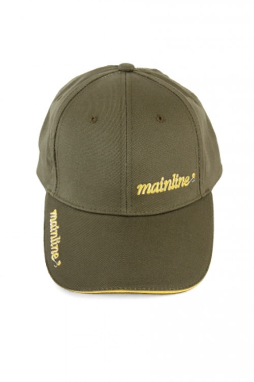 Mainline Green Cap