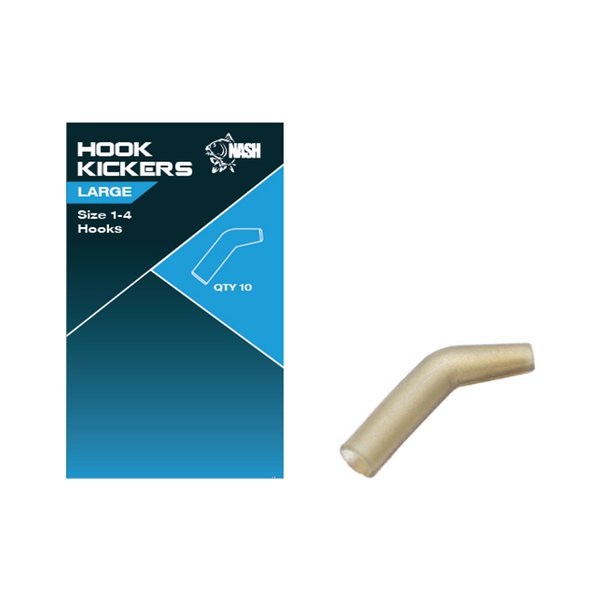 Hook Kickers L (Size 2-4)