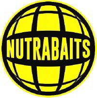 Nutrabaits Sticker