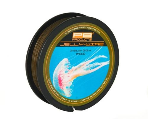 Jelly Wire Weed 25lb/ 11.3kg 20m