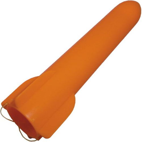 Pocket Rocket XXL Orange