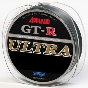 Applaud GT-R ウルトラ 12lb/ 5.4kg/ 3号 600m