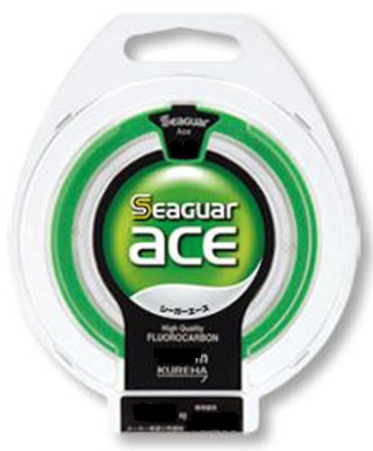 Seaguar Ace 10.8lb/ 4.9kg 60m