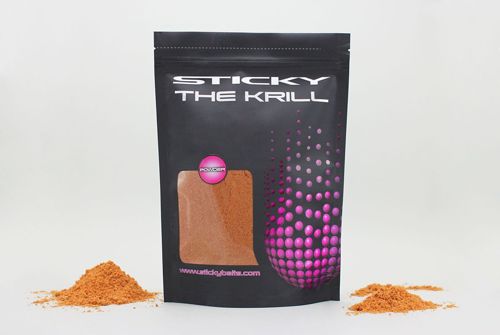 Krill Powder 750g