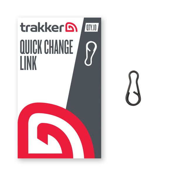 Quick Change Link
