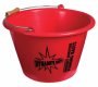 （画像用） 17リットル バケツ