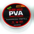 （画像用） エッジズ 25MM スローメルト PVA メッシュ リフィル 5m