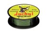 （画像用） ジャックル オリーブ グリーン 20lb/ 9kg/ 5号 20m