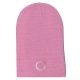 （画像用） ビーニー ハット ピンク