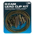 （画像用） D-Cam リード クリップ パック