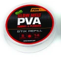（画像用） エッジズ 14MM スローメルト PVA メッシュ リフィル 5m
