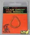 （画像用） ティアードロップリグリングミニ(3.0 x 4.0mm)