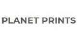 （画像用） Planet Prints